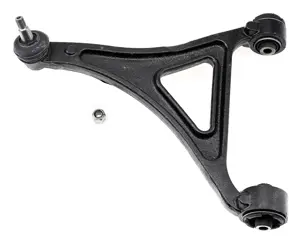 TK641533 | Suspension Control Arm and Ball Joint Assembly | Chassis Pro